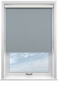 Henrys, Jasper - Roller Blind